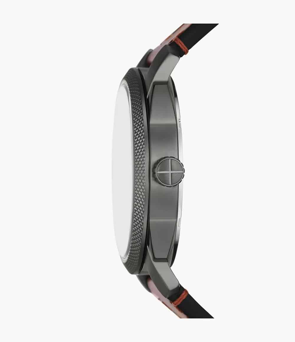 FS5900 para caballero pulsera de piel