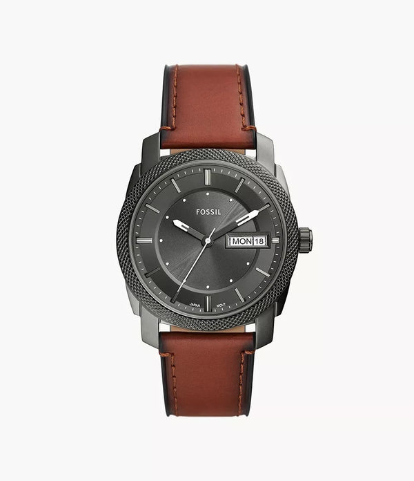 FS5900 para caballero pulsera de piel