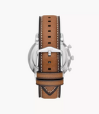 FS5963 Reloj Neutra de caballero pulsera de piel
