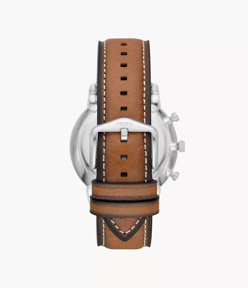 FS5963 Reloj Neutra de caballero pulsera de piel