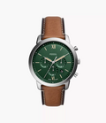 FS5963 Reloj Neutra de caballero pulsera de piel