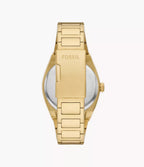FS5965 Reloj Everett de hombre pulsera de metal 42 mm