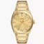 FS5965 Reloj Everett de hombre pulsera de metal 42 mm