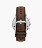 FS6022 Reloj Neutra de caballero correa de piel