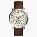 FS6022 Reloj Neutra de caballero correa de piel