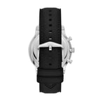 FS6023 Reloj Neutra de hombre correa de cuero