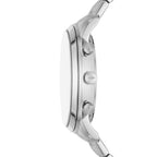 FS6025 Reloj Neutra de hombre correa de metal