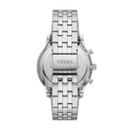 FS6025 Reloj Neutra de hombre correa de metal