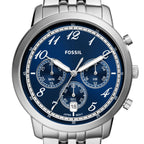 FS6025 Reloj Neutra de hombre correa de metal