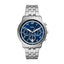 FS6025 Reloj Neutra de hombre correa de metal
