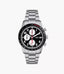 FS6045 Reloj Fossil Sport Tourer Hombre Acero Dial Negro