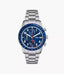 FS6047 Reloj Fossil Sport Tourer Hombre Acero Inoxidable