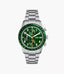 FS6048 Reloj Fossil Sport Tourer Hombre Acero Inoxidable