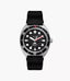 FS6062 Reloj Fossil Breaker Hombre Correa de Resina Negro