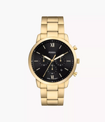 FS6093 Reloj Fossil Neutra de hombre correa de metal