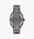 FS6098 Reloj Fossil Machine Chronograph de hombre correa de metal