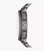 FS6098 Reloj Fossil Machine Chronograph de hombre correa de metal
