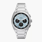 Reloj Fossil Everett de hombre correa de metal - Reloj original en Guatemala