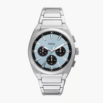 FS6105 Reloj Fossil Everett de hombre correa de metal