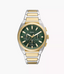 FS6106 Reloj Fossil Everett de hombre correa de metal