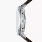 FS6109 Reloj Neutra de hombre correa de cuero