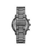 Fossil Reloj Neutra de caballero pulsera de metal 44 mm - Vista 5