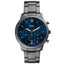 FS6111 Reloj Neutra de caballero pulsera de metal 44 mm