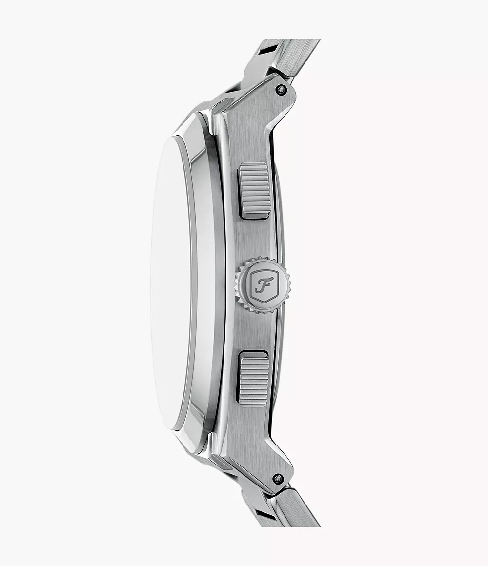 FS6117 Reloj Everett de hombre correa de metal