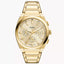 FS6119 Reloj Everett de hombre pulsera de metal 44 mm