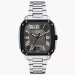 FS6122 Reloj Crosby de hombre banda de metal 42mm