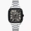 FS6122 Reloj Crosby de hombre banda de metal 42mm
