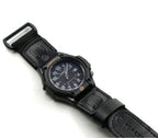 FT-500WC-1BVCF Reloj Casio para Hombre, Forester Illuminator - Vista lateral