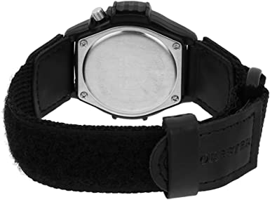 FT-500WC-1BVCF Reloj Casio para Hombre, Forester Illuminator - Vista 5