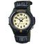 FT-500WC-3BVCF Reloj Casio para Hombre, Forester Illuminator