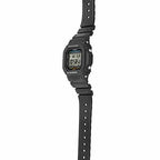 G-5600UE-1 Reloj G-Shock para Caballero - Detalle de esfera