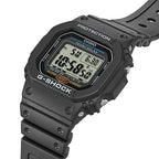 G-5600UE-1 Reloj G-Shock para Caballero - Vista trasera