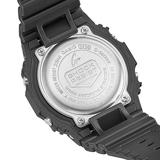 G-5600UE-1 Reloj G-Shock para Caballero - Vista 5