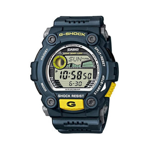 G-7900-2 Reloj G-Shock G-7900 para caballero