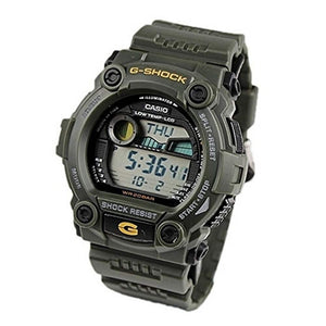 G-7900-3 Reloj G-Shock G-7900 para hombre