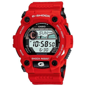 G-7900A-4 Reloj G-Shock G-7900 para hombre