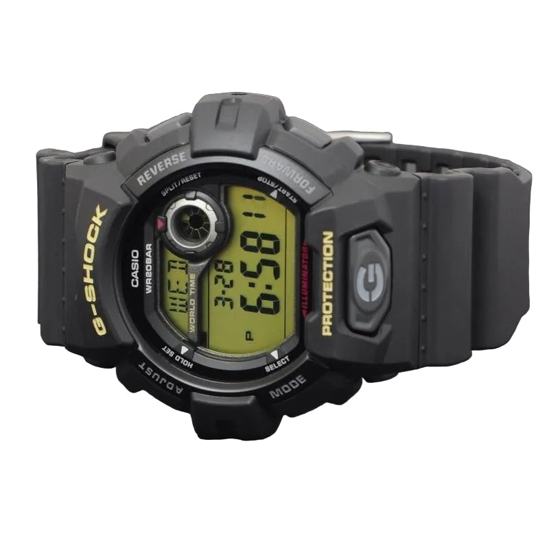 G-8900-1 Reloj G-Shock para Hombre - Negro
