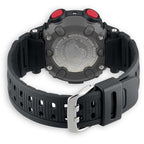 G-9000-1V Reloj G-Shock para Hombre - Detalle de esfera