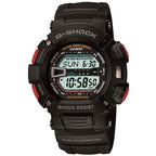 G-9000-1V Reloj G-Shock para Hombre - Vista trasera