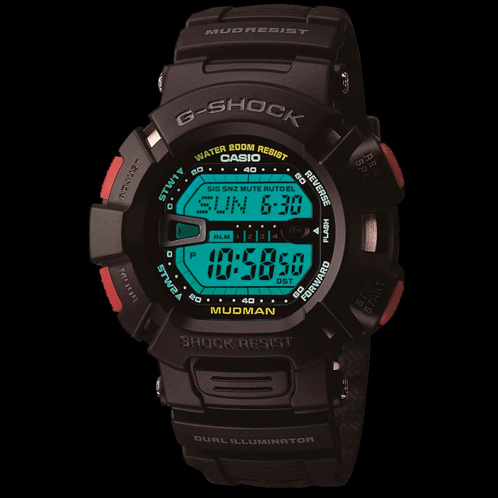 G-9000-1V Reloj G-Shock para Hombre - Vista 5