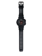 1 Reloj G-Shock Mudman Hombre Resina Negro - Vista lateral