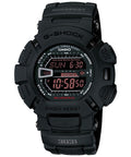 1 Reloj G-Shock Mudman Hombre Resina Negro - Reloj original en Guatemala