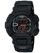 1 Reloj G-Shock Mudman Hombre Resina Negro - Reloj original en Guatemala
