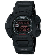 9000MS-1 Reloj G-Shock Mudman Hombre Resina Negro