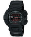 9000MS-1 Reloj G-Shock Mudman Hombre Resina Negro
