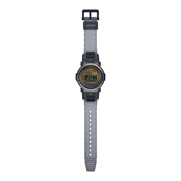 G-B001MVB-8 G-Shock Reloj para Hombre con Bluetooth